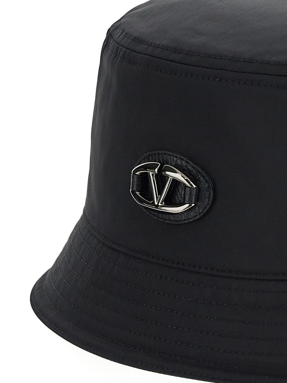 Oluxury Valentino Garavani Bucket Hat In Vendita
