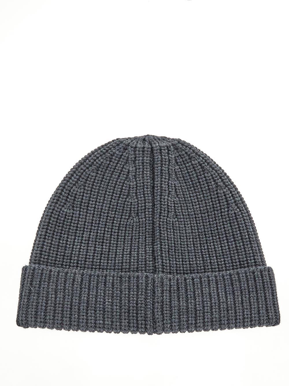 Oluxury Valentino Garavani Logo Beanie Hotsell