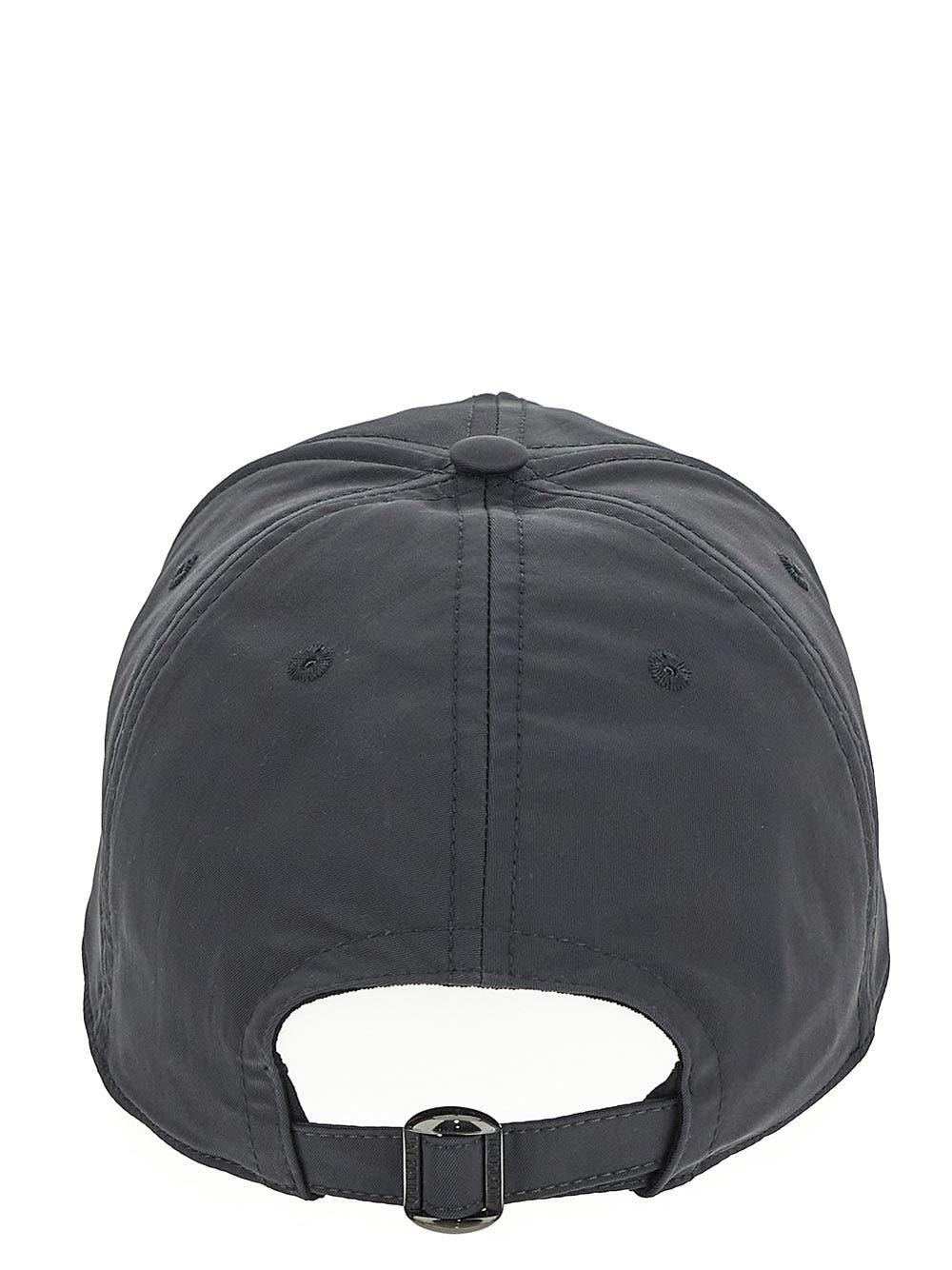 Oluxury Valentino Garavani Logo Cap Saldi Di Fabbrica