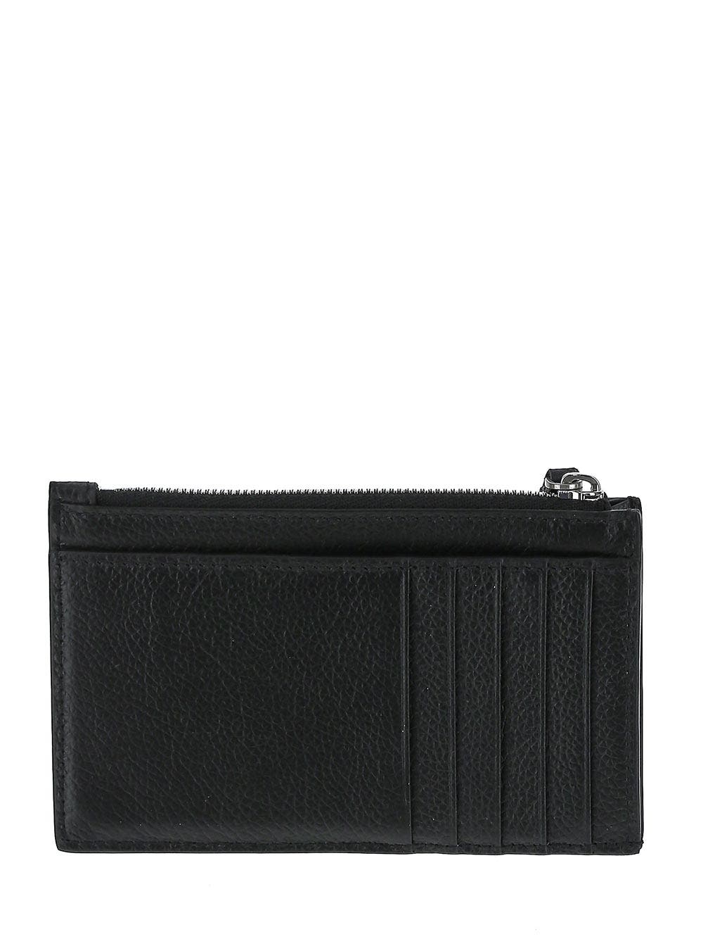 Oluxury Balenciaga Cash Wallet 2025
