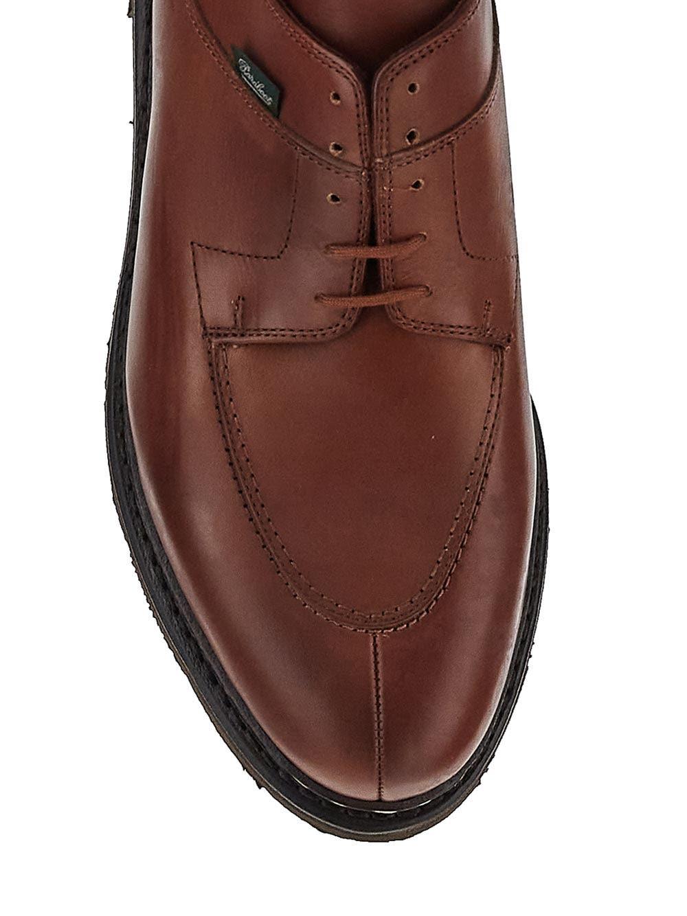 Oluxury Paraboot Avignon Shoe Italy