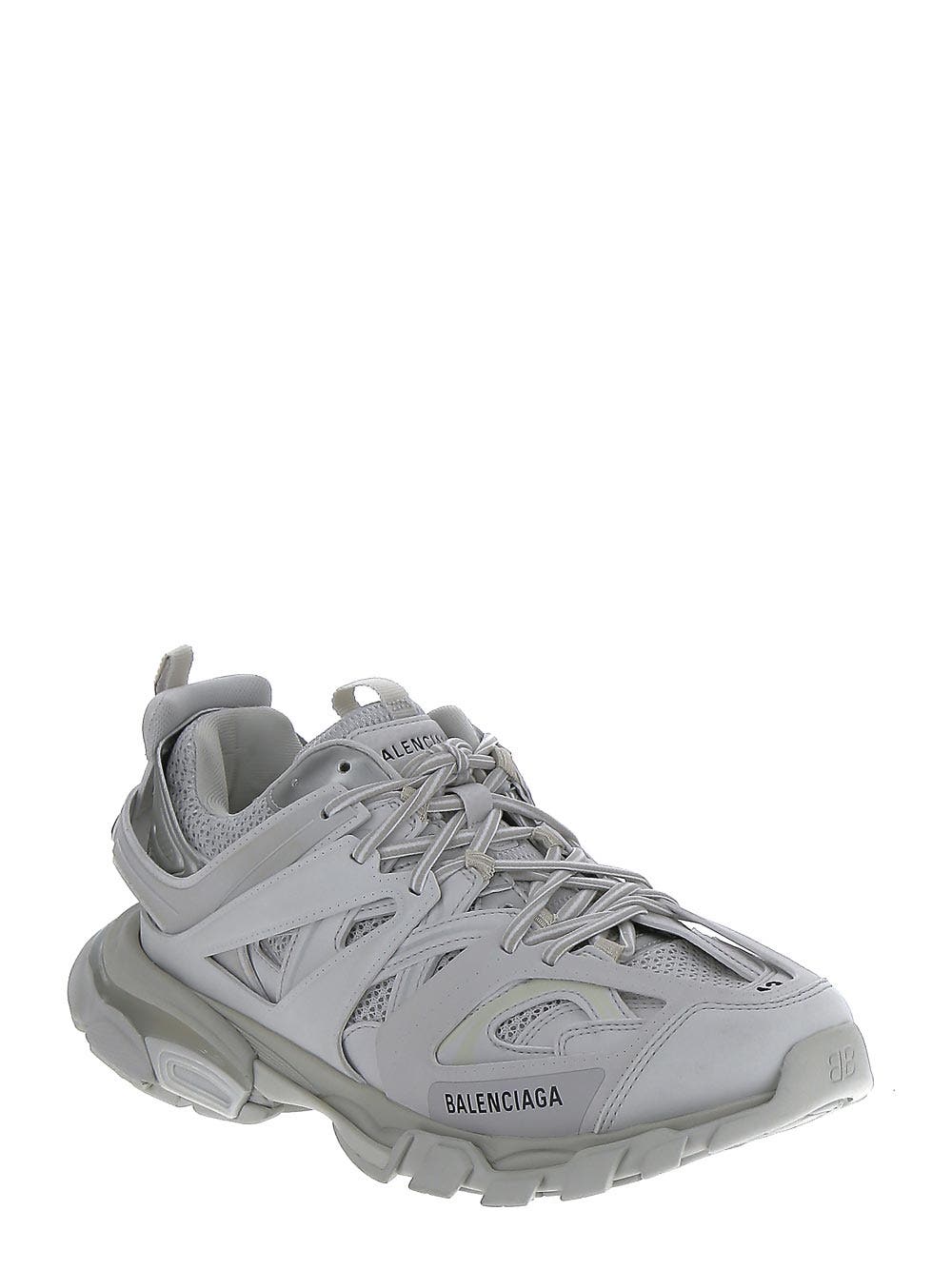 Oluxury Balenciaga Track Sneaker Italia