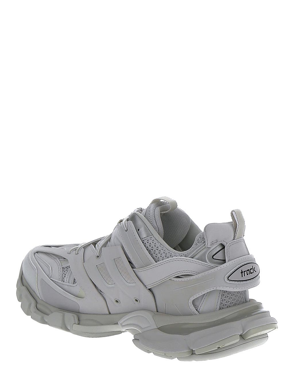 Oluxury Balenciaga Track Sneaker Italia