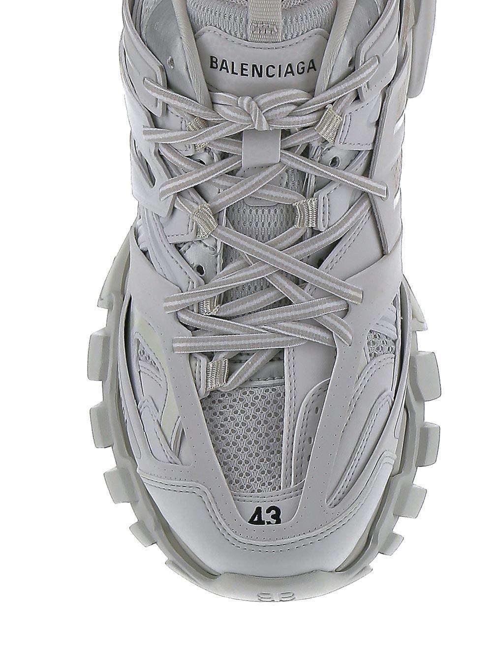 Oluxury Balenciaga Track Sneaker Italia