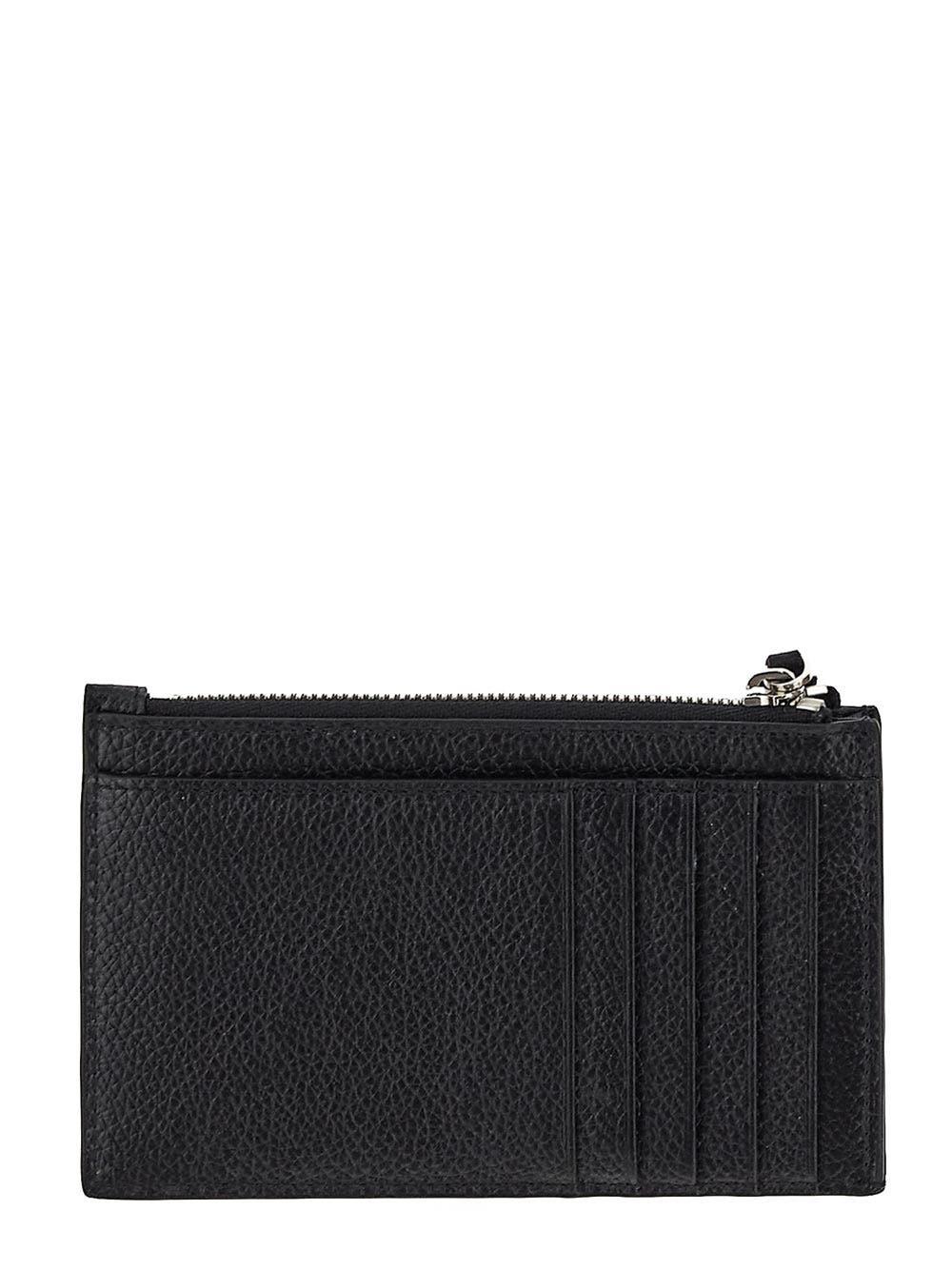 Oluxury Balenciaga Cash Wallet Qualità