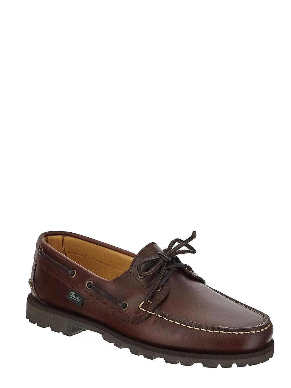 Oluxury Paraboot Malo Shoe Pezzi Unici