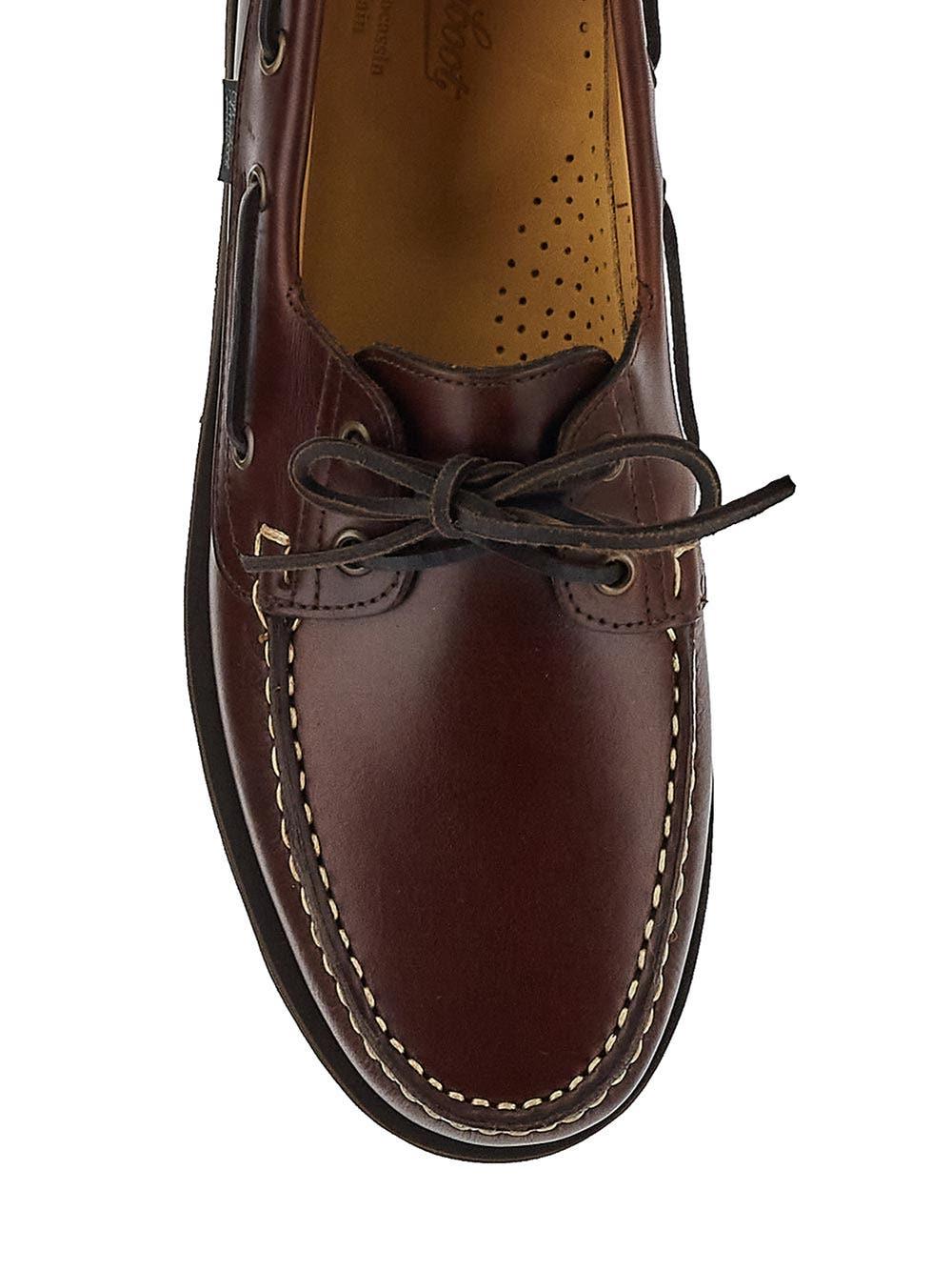 Oluxury Paraboot Malo Shoe Pezzi Unici