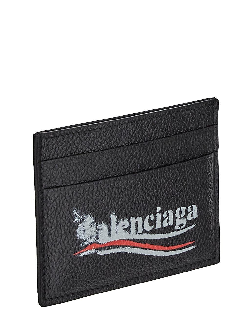 Oluxury Balenciaga Cash Cardholder Soddisfazione Garantita