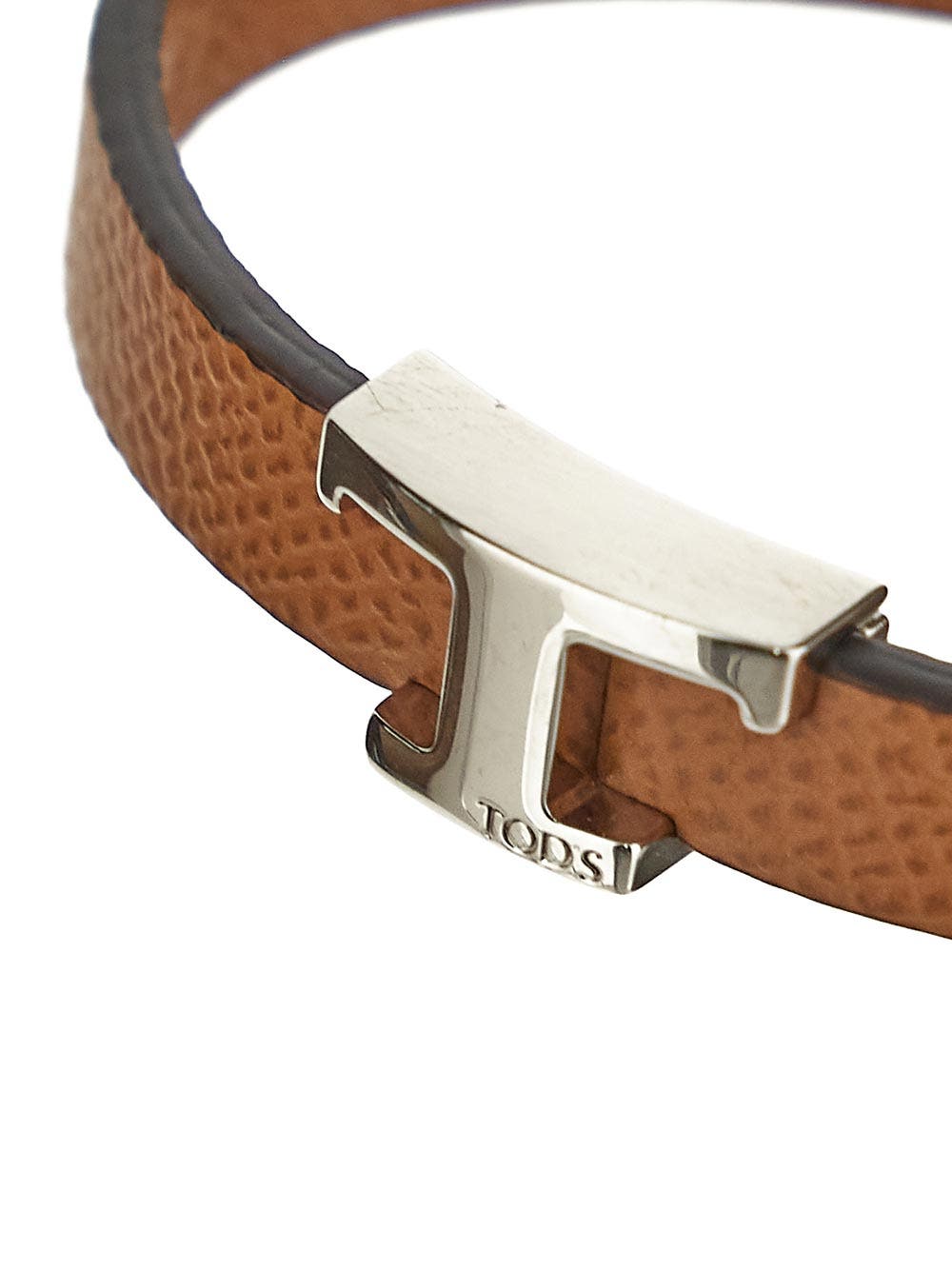 Oluxury Tod's T Bracelet Qualità Garantita