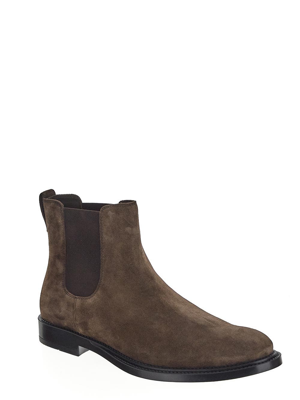 Oluxury Tod's Ankle Boot Acquista Ora