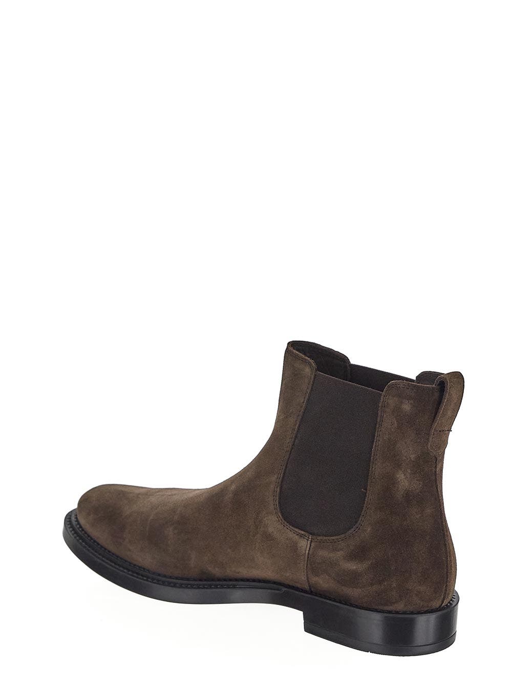 Oluxury Tod's Ankle Boot Acquista Ora