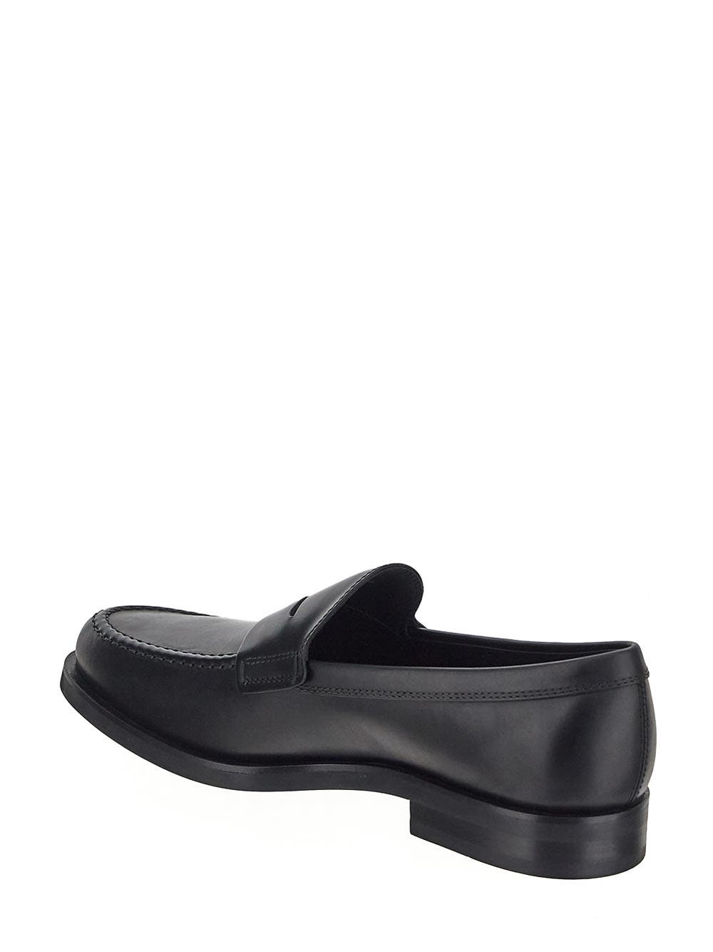 Oluxury Tod's Laccetto Loafer Consegna Veloce