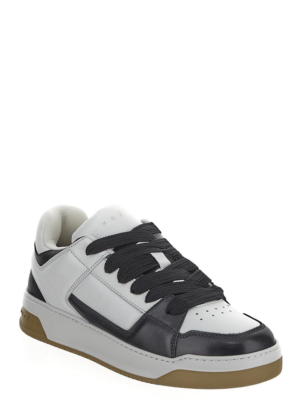 Oluxury Hogan Lace-Up Sneaker Promozione Limitata