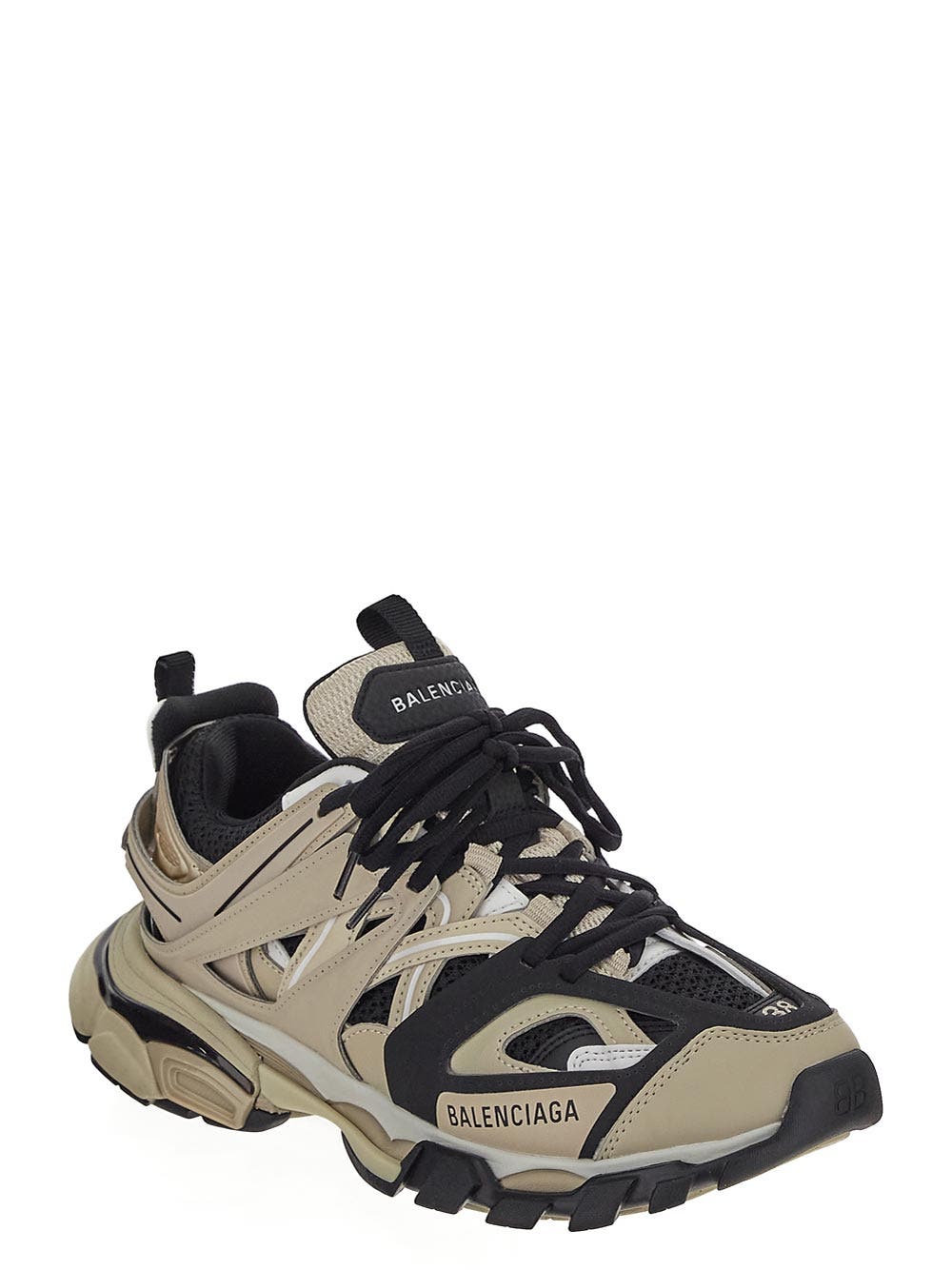Oluxury Balenciaga 3XL Sneaker Fino Al -60%
