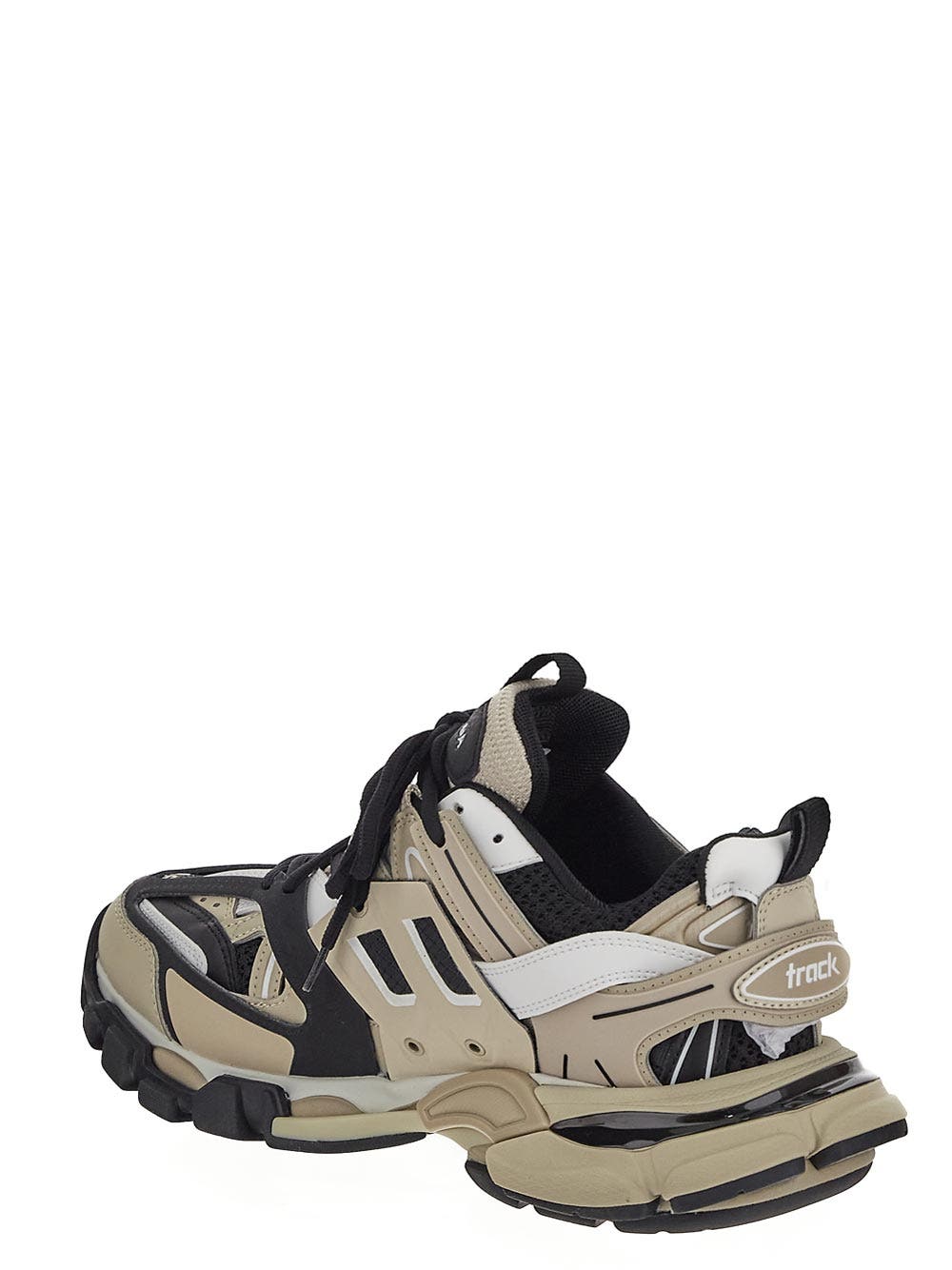 Oluxury Balenciaga 3XL Sneaker Fino Al -60%