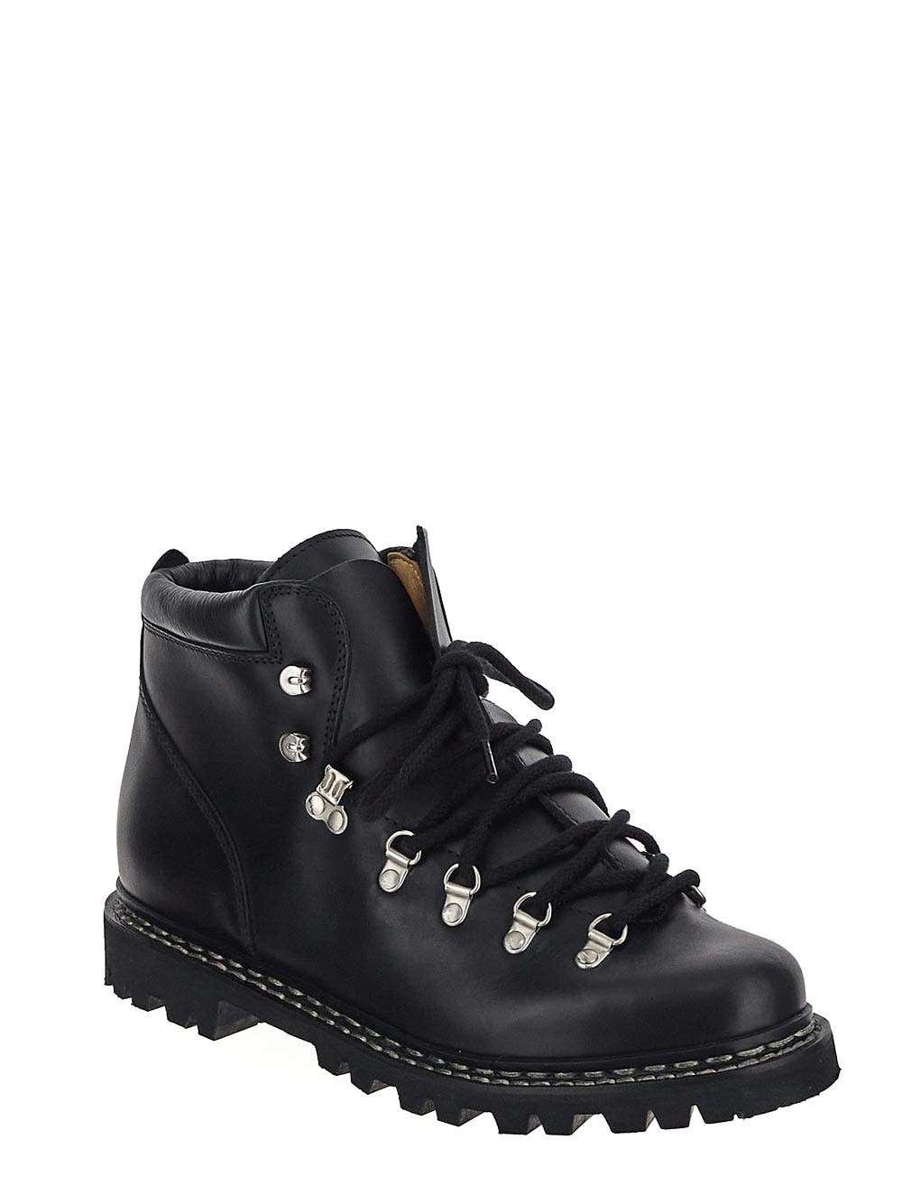 Oluxury Paraboot Avoriaz Shoe Sottocosto