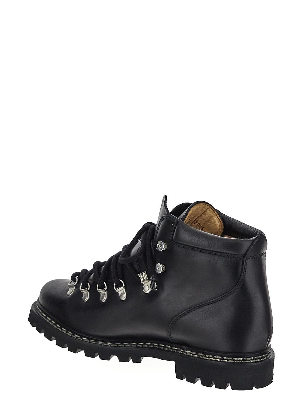 Oluxury Paraboot Avoriaz Shoe Sottocosto