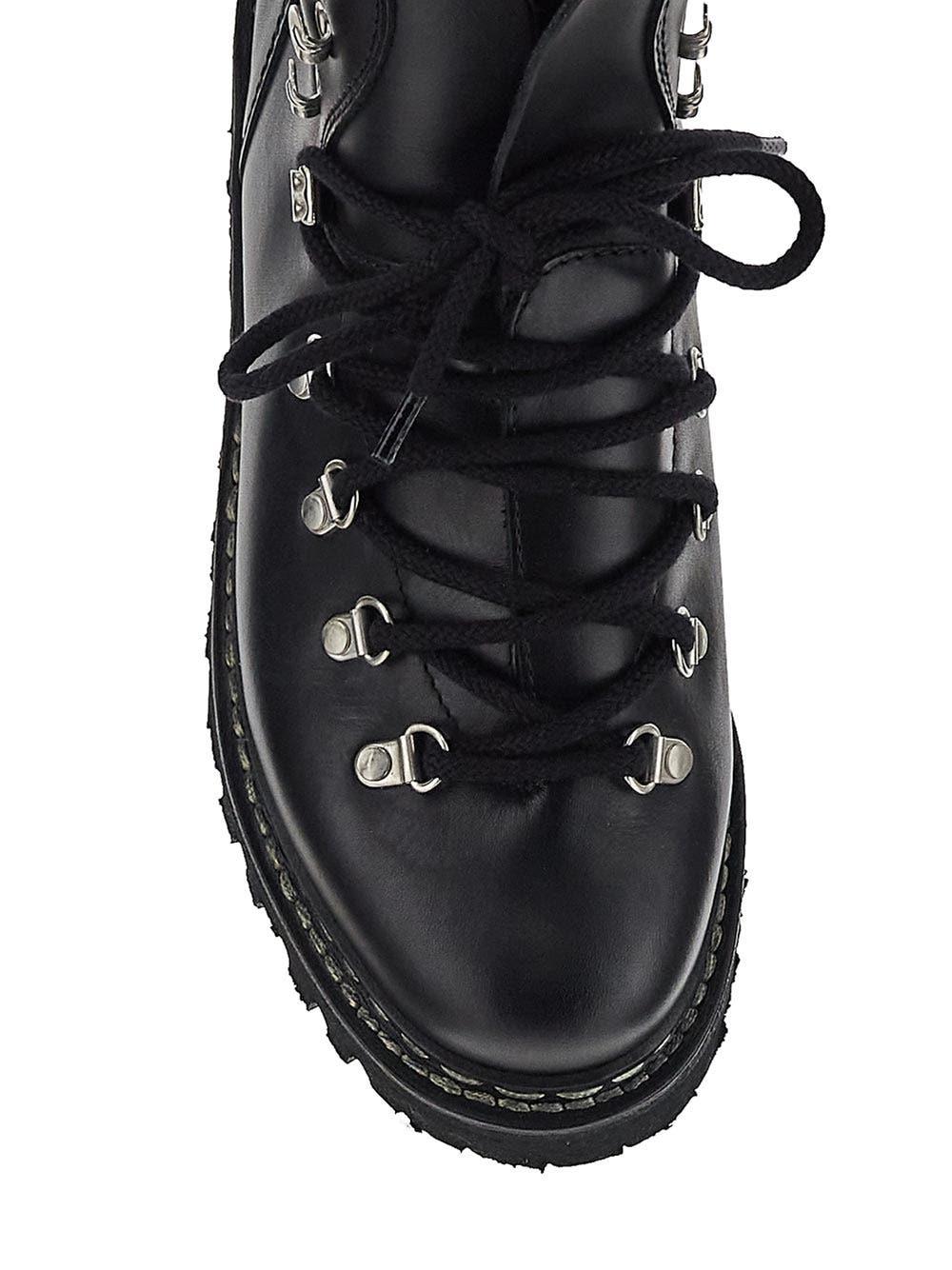 Oluxury Paraboot Avoriaz Shoe Sottocosto