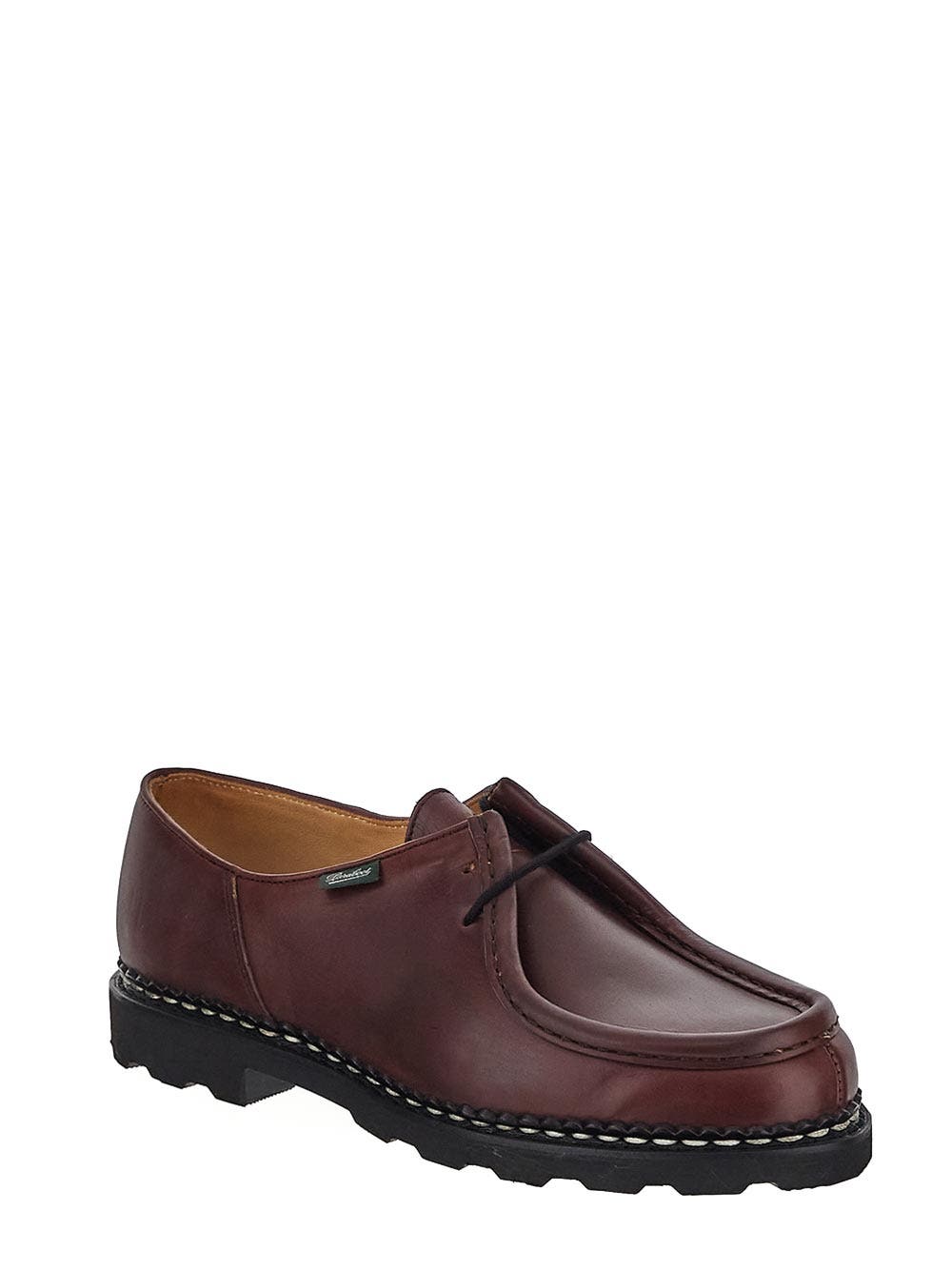 Oluxury Paraboot Michael Shoe Sconto
