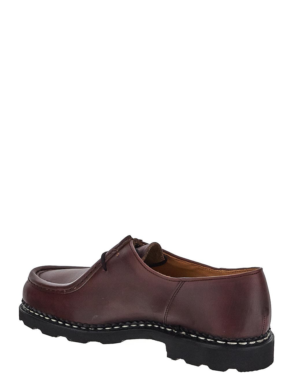 Oluxury Paraboot Michael Shoe Sconto