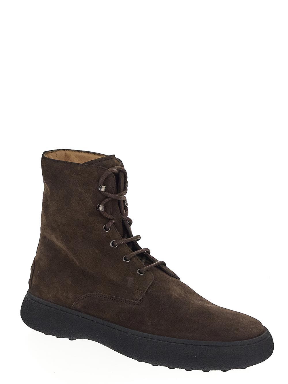 Oluxury Tod's Winter Boot Economico