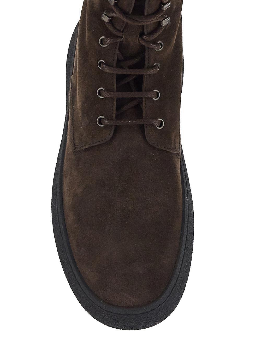 Oluxury Tod's Winter Boot Economico
