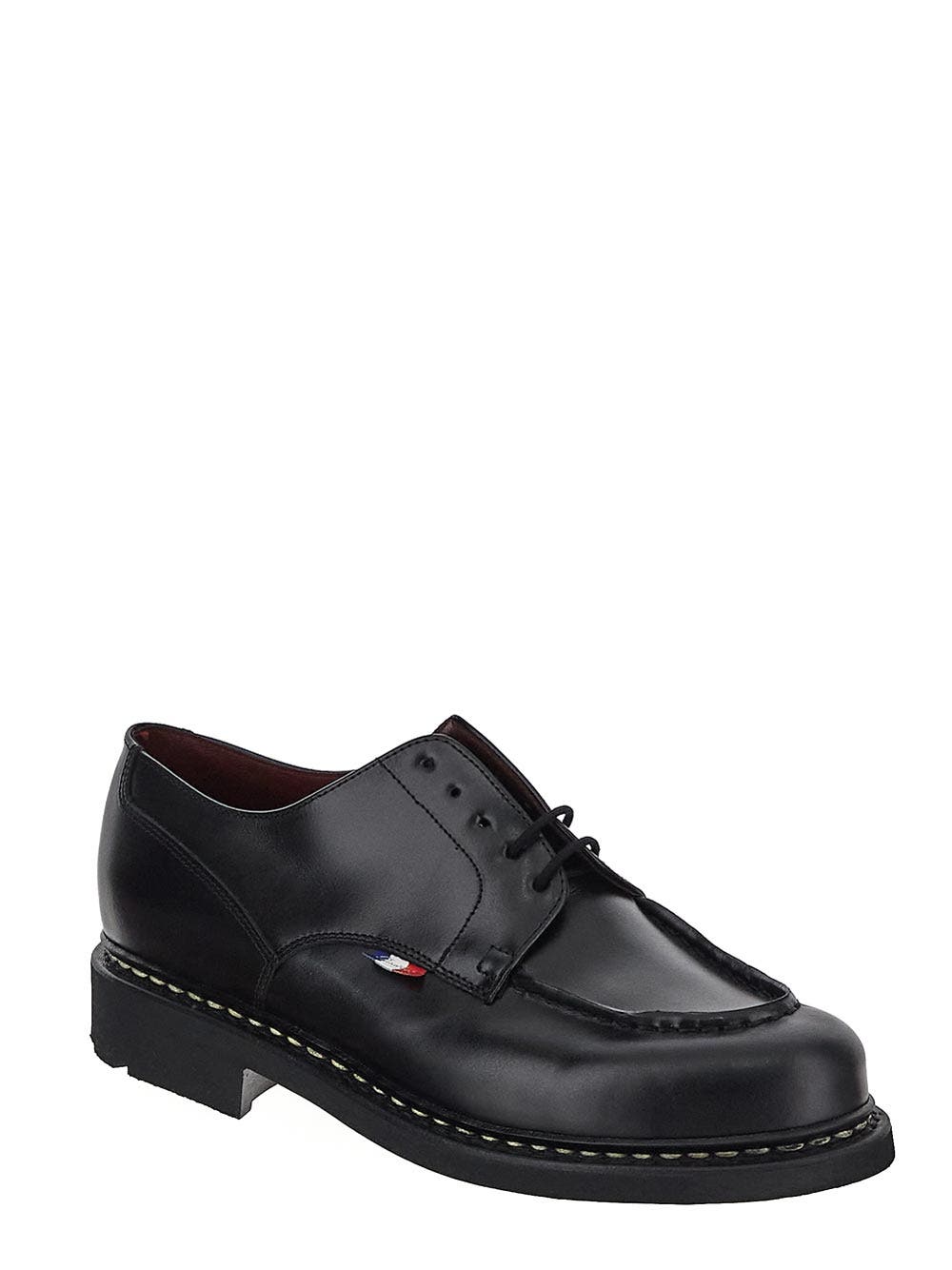 Oluxury Paraboot Chambord Shoe Online Outlet