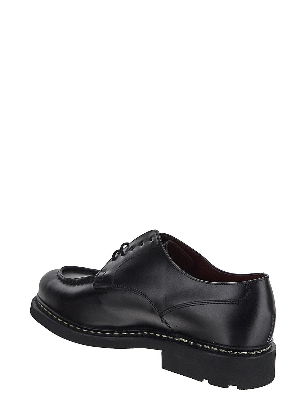Oluxury Paraboot Chambord Shoe Online Outlet
