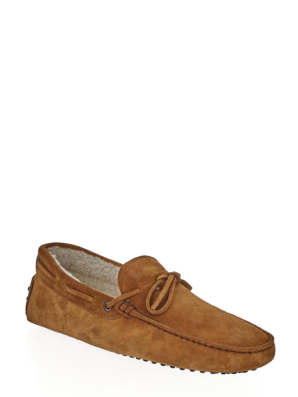 Oluxury Tod's Laccetto Loafer Offerte