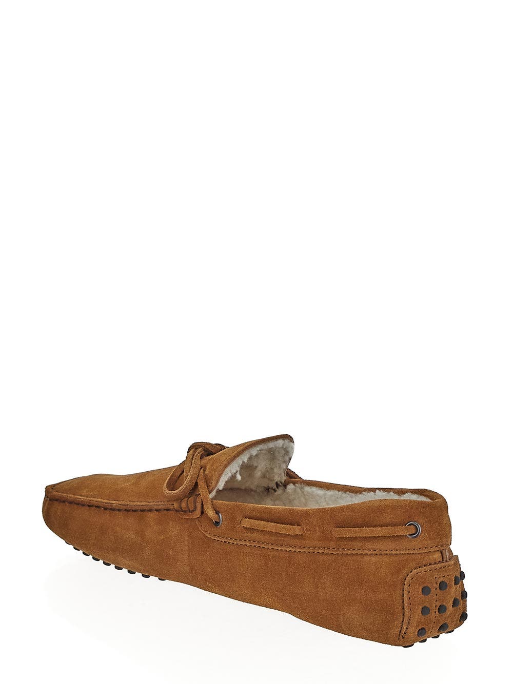 Oluxury Tod's Laccetto Loafer Offerte