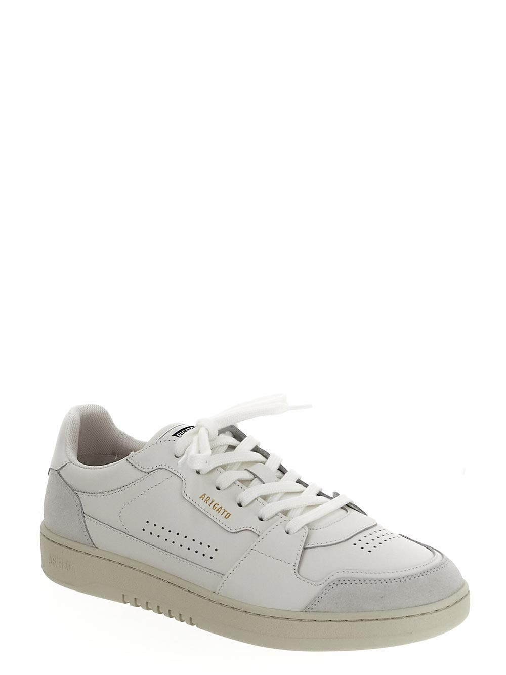 Oluxury Axel Arigato Dice Sneaker Vendita Calda