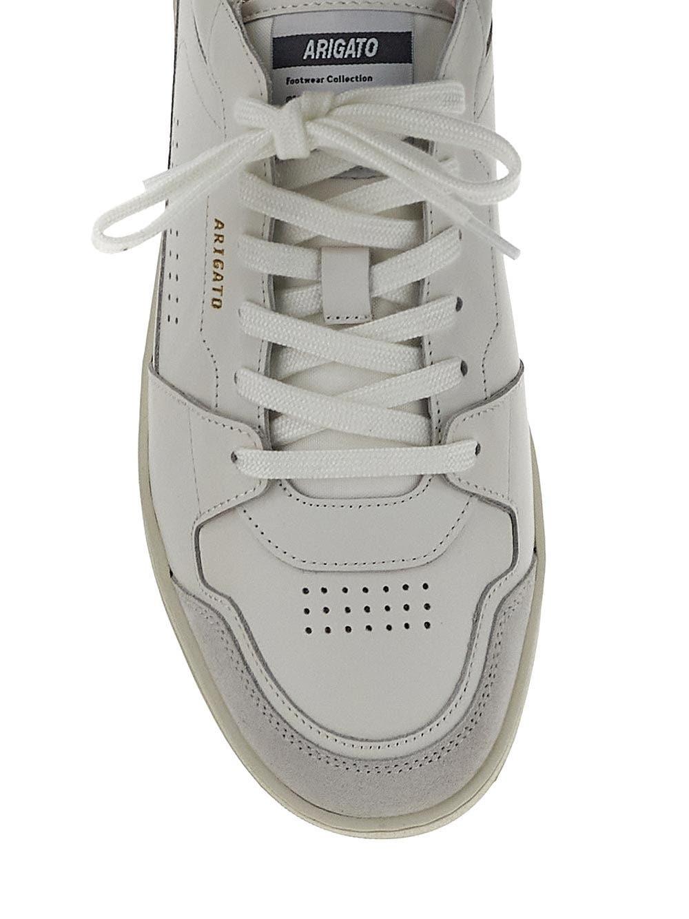 Oluxury Axel Arigato Dice Sneaker Vendita Calda