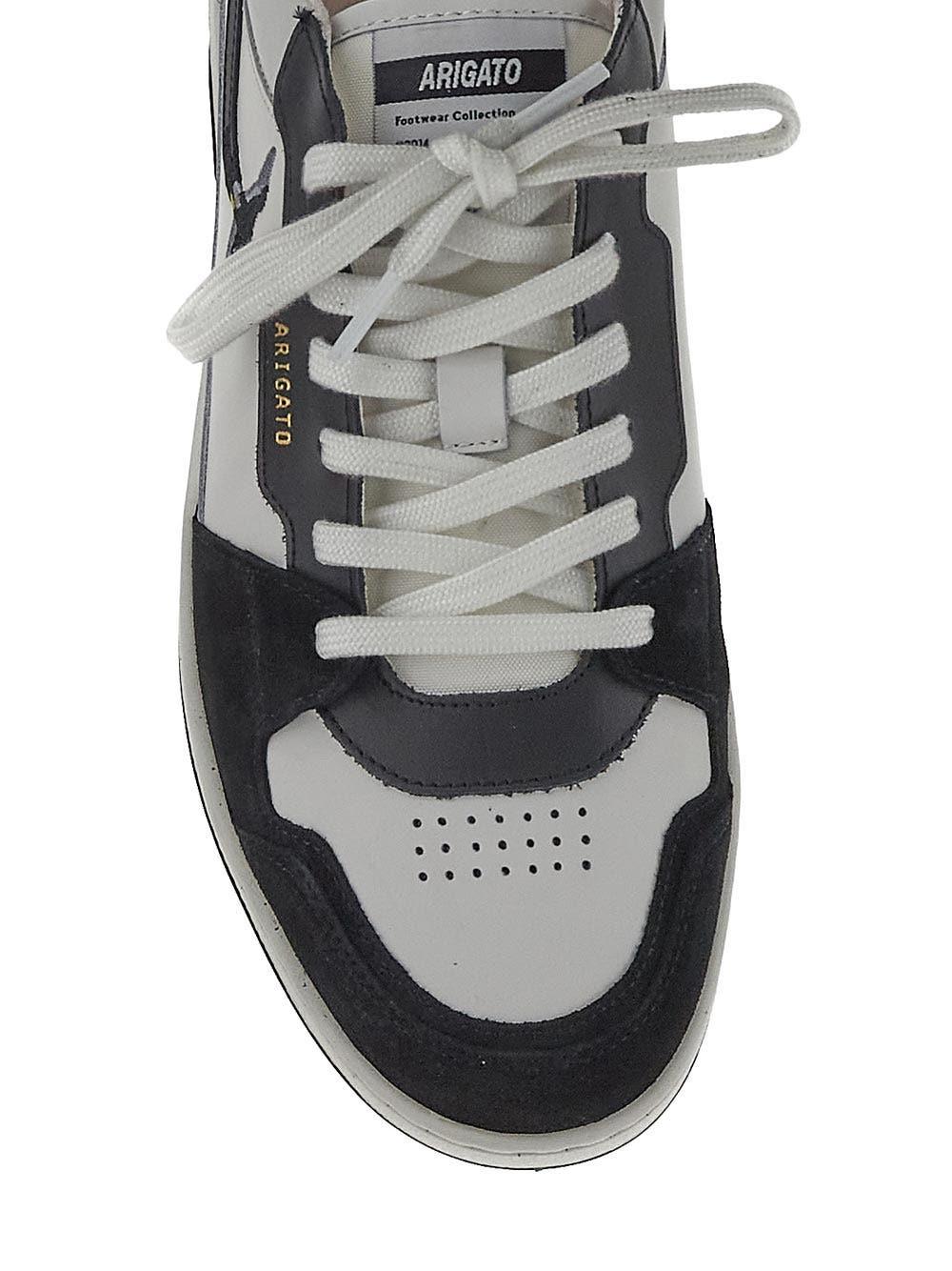 Oluxury Axel Arigato Dice Sneaker Vendita Economica