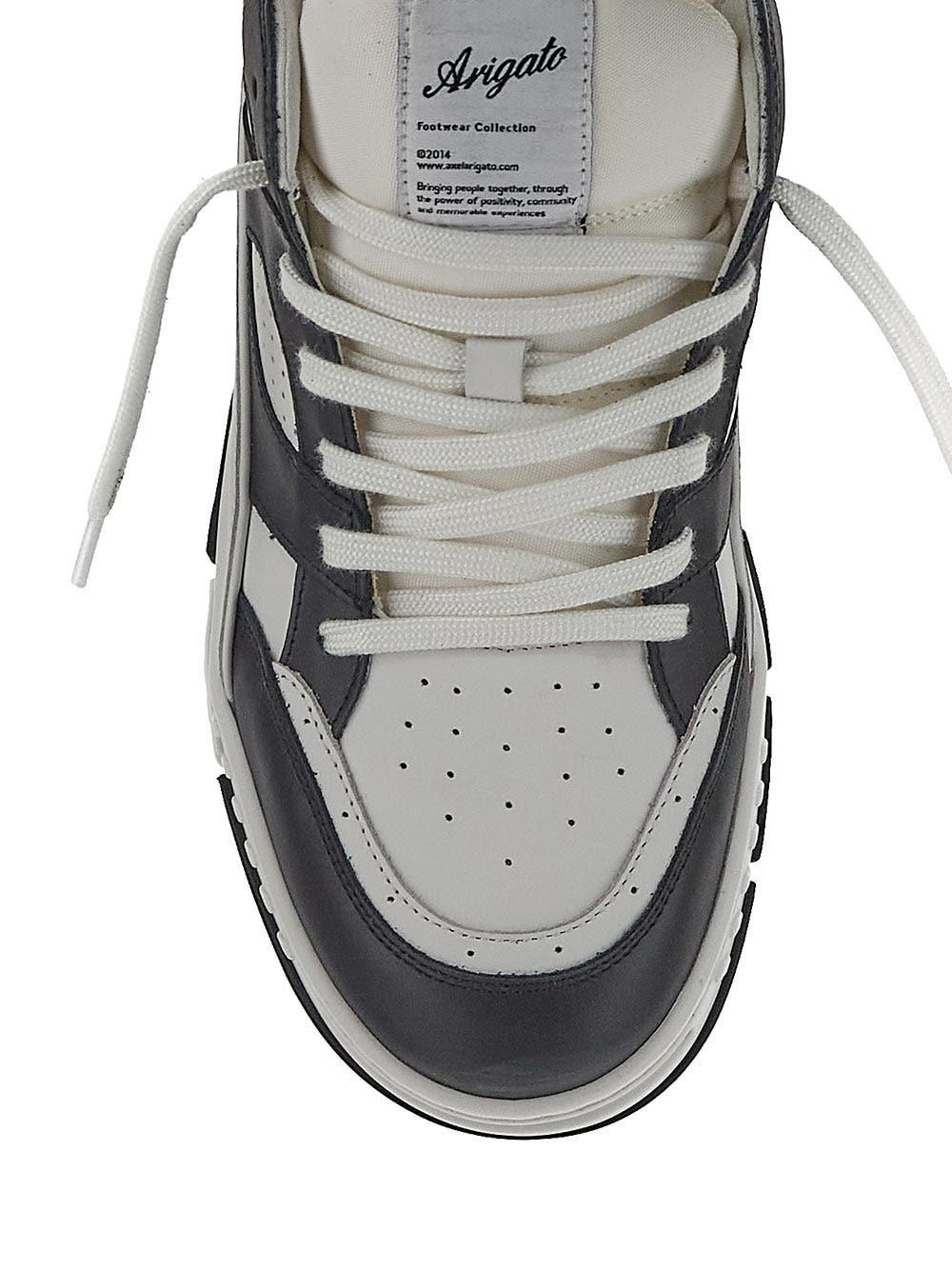 Oluxury Axel Arigato Area 90 Sneaker Saldi Di Fabbrica