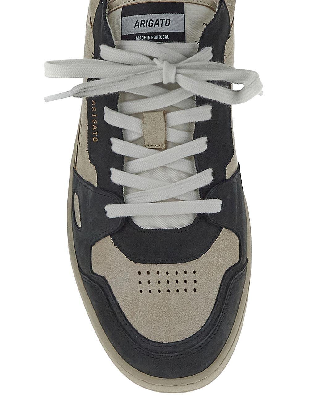 Oluxury Axel Arigato Dice Sneaker I Più Venduti