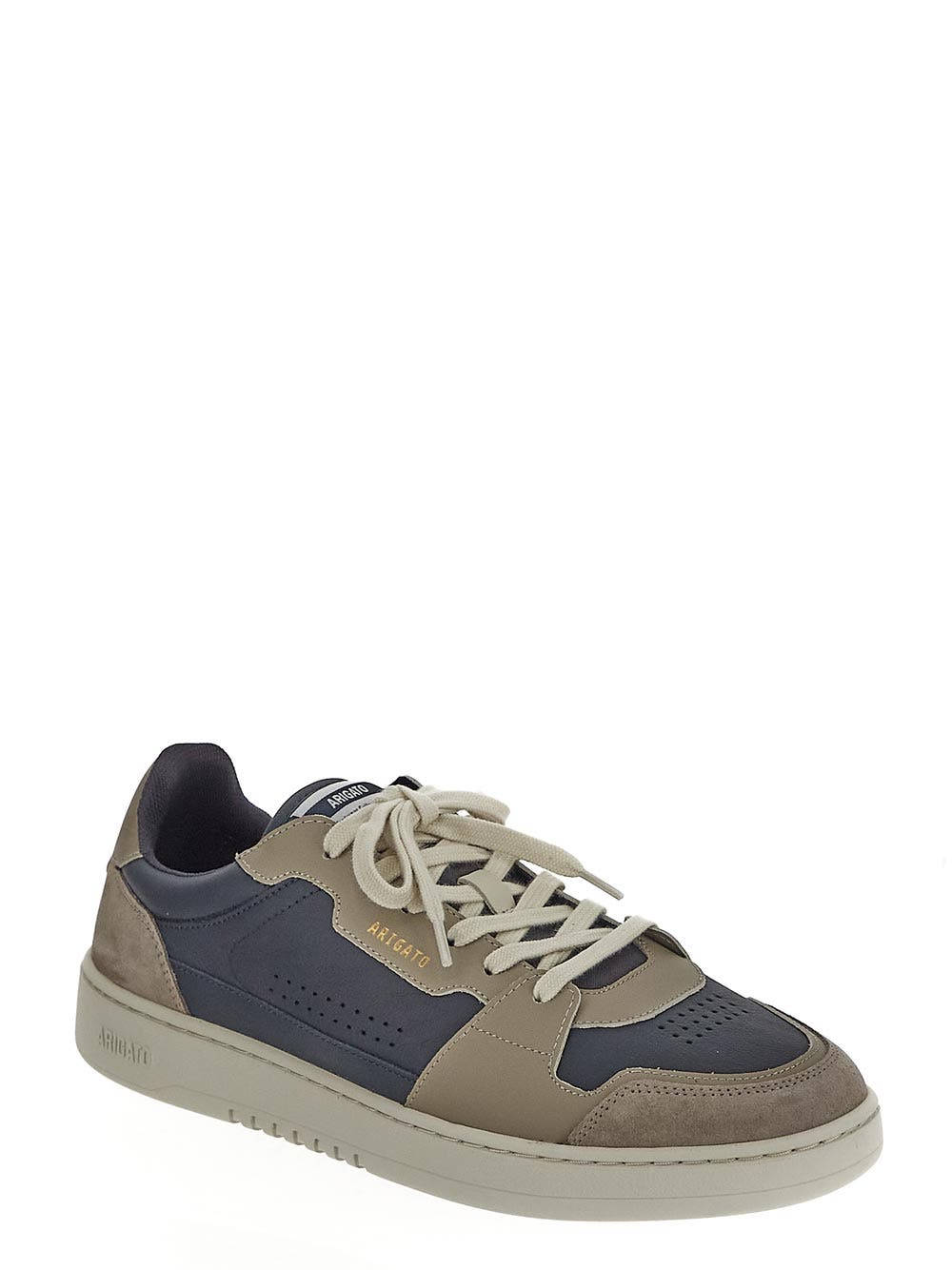 Oluxury Axel Arigato Dice Sneaker Negozio