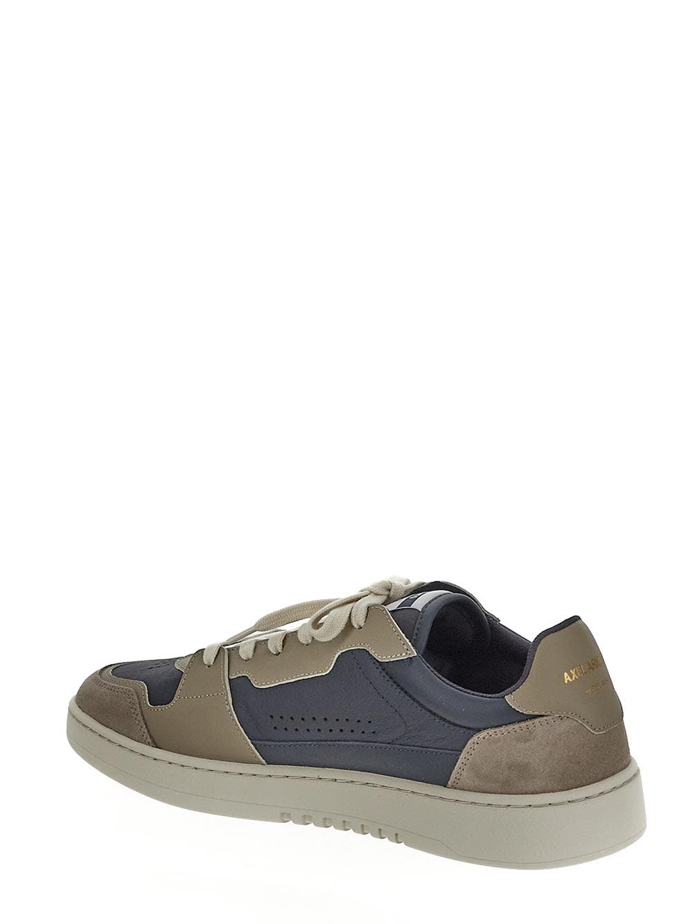 Oluxury Axel Arigato Dice Sneaker Negozio