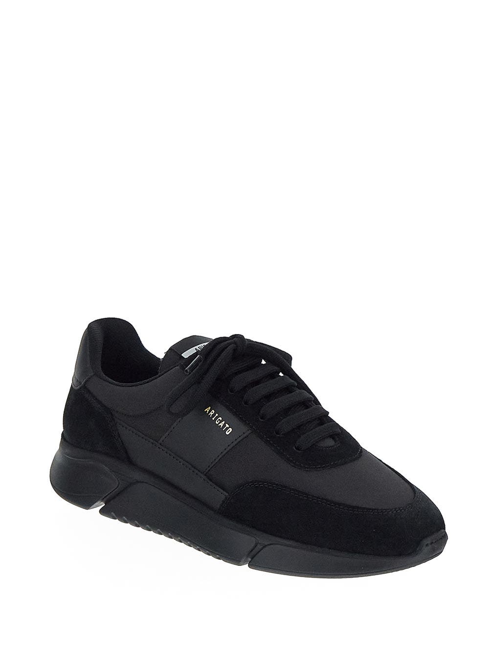 Oluxury Axel Arigato Genesis Sneaker In Saldo