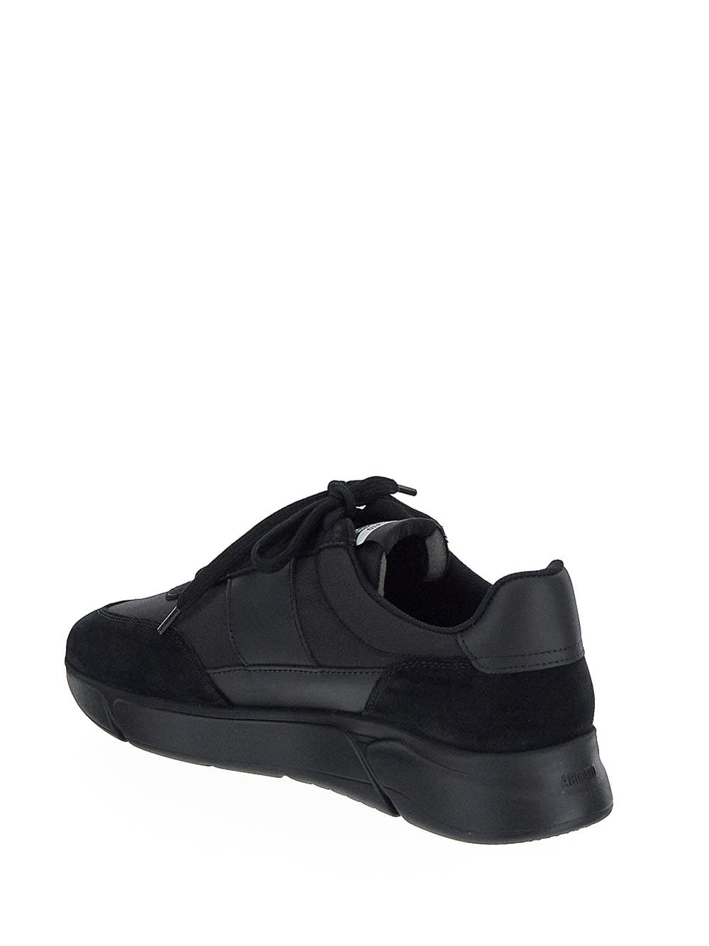 Oluxury Axel Arigato Genesis Sneaker In Saldo