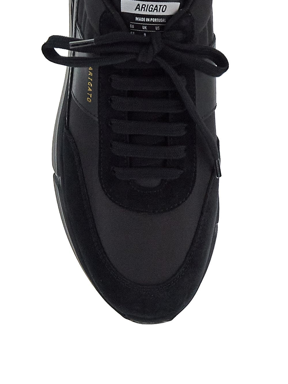 Oluxury Axel Arigato Genesis Sneaker In Saldo