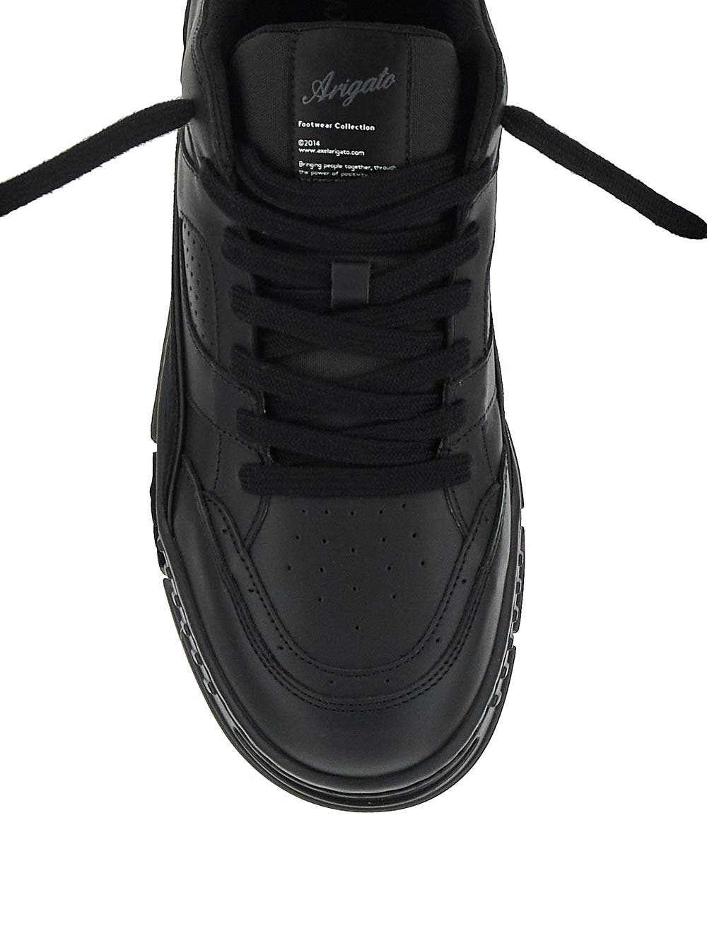 Oluxury Axel Arigato Area Sneaker Nuova