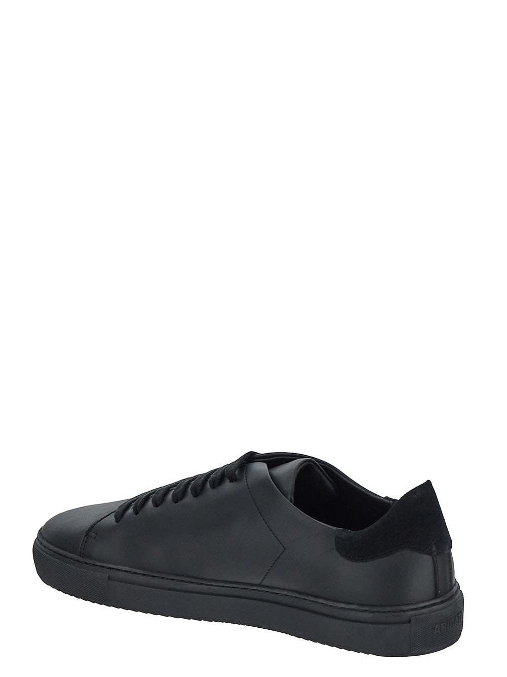 Oluxury Axel Arigato Clean 90 Sneaker Moda