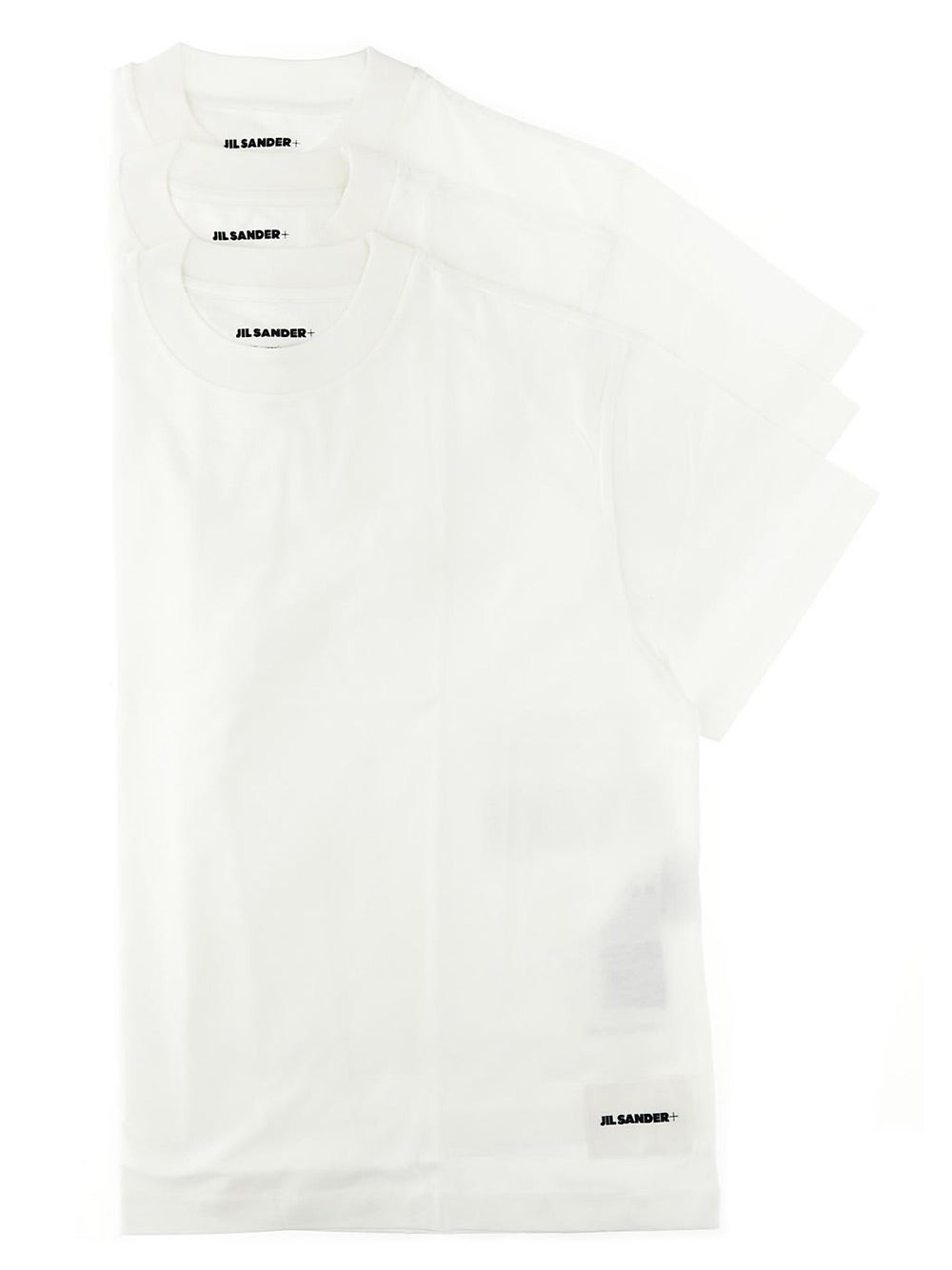Oluxury Jil Sander Set T-Shirt 2025