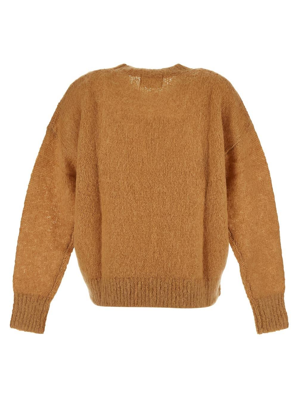 Oluxury Isabel Marant Etoile Enya Knit Italy