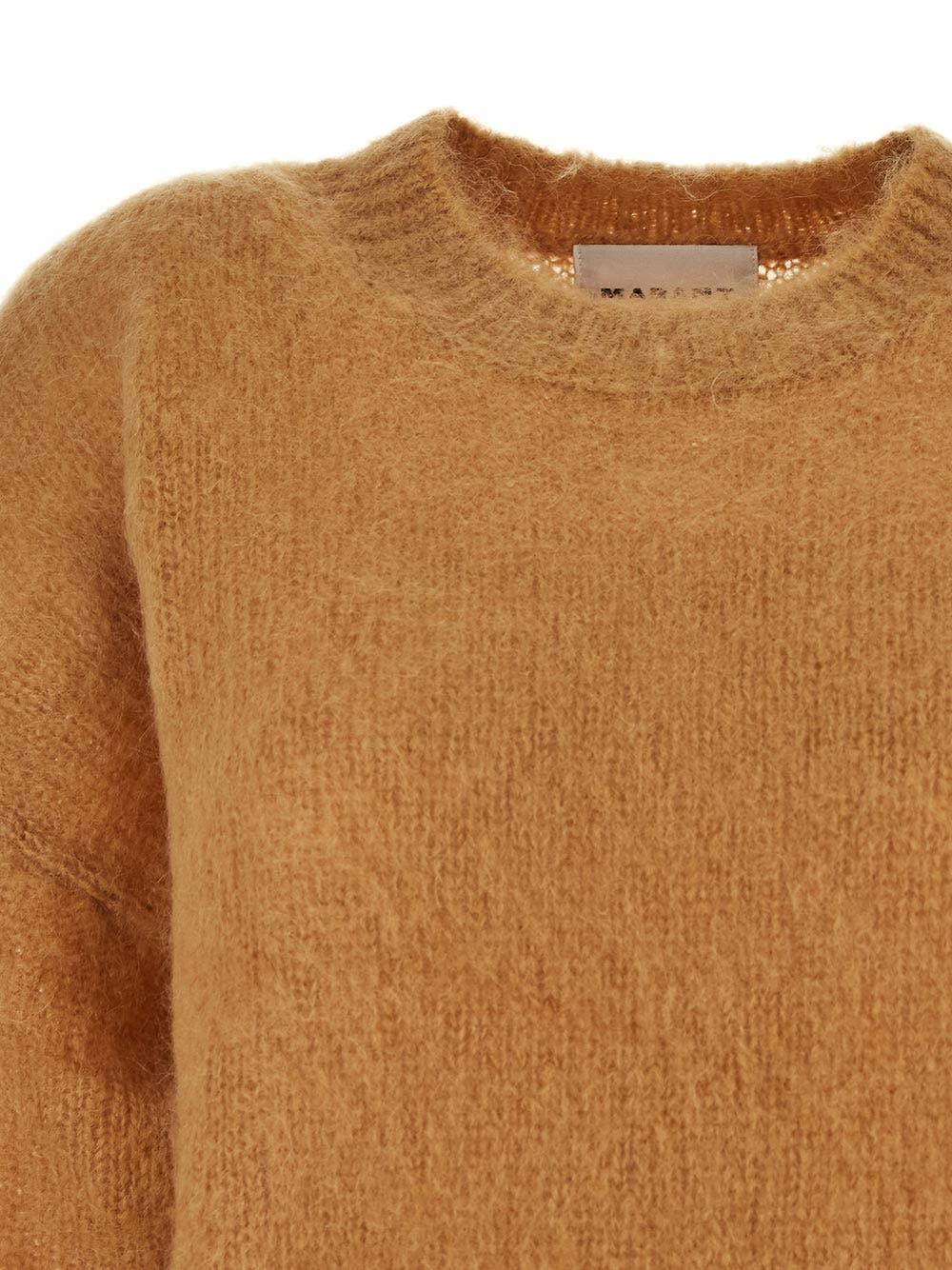 Oluxury Isabel Marant Etoile Enya Knit Italy