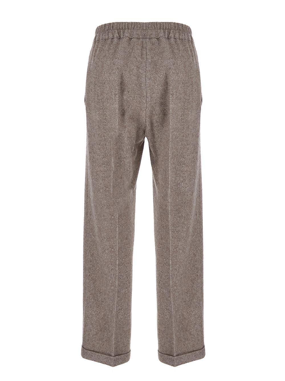 Oluxury Gentryportofino Trousers Nuovo