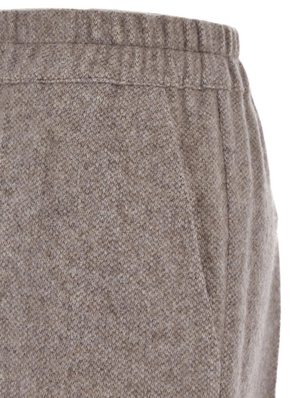 Oluxury Gentryportofino Trousers Nuovo