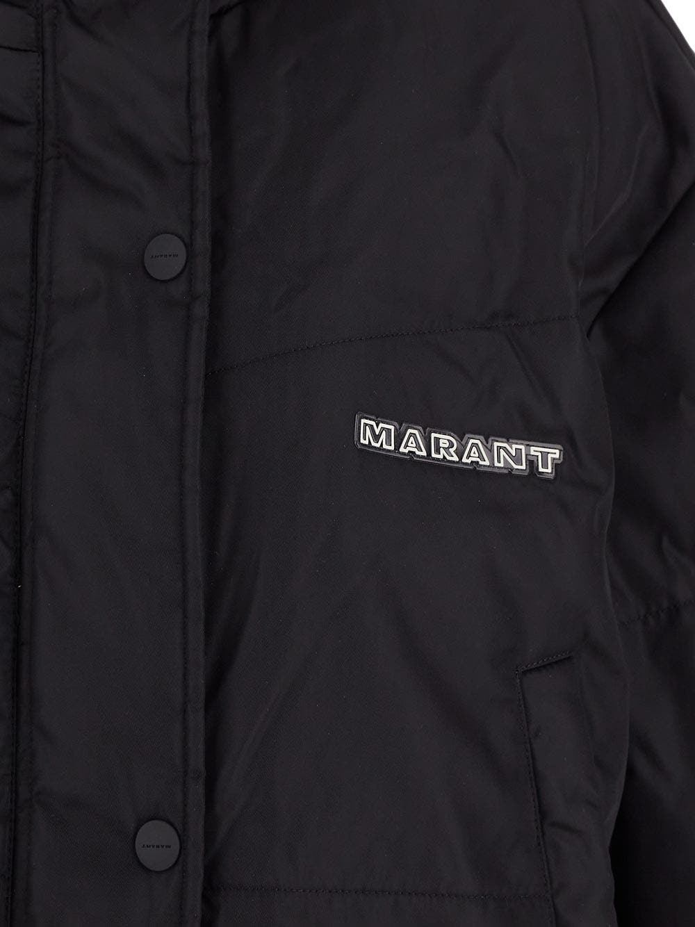 Oluxury Isabel Marant Etoile Telia jacket Promozione