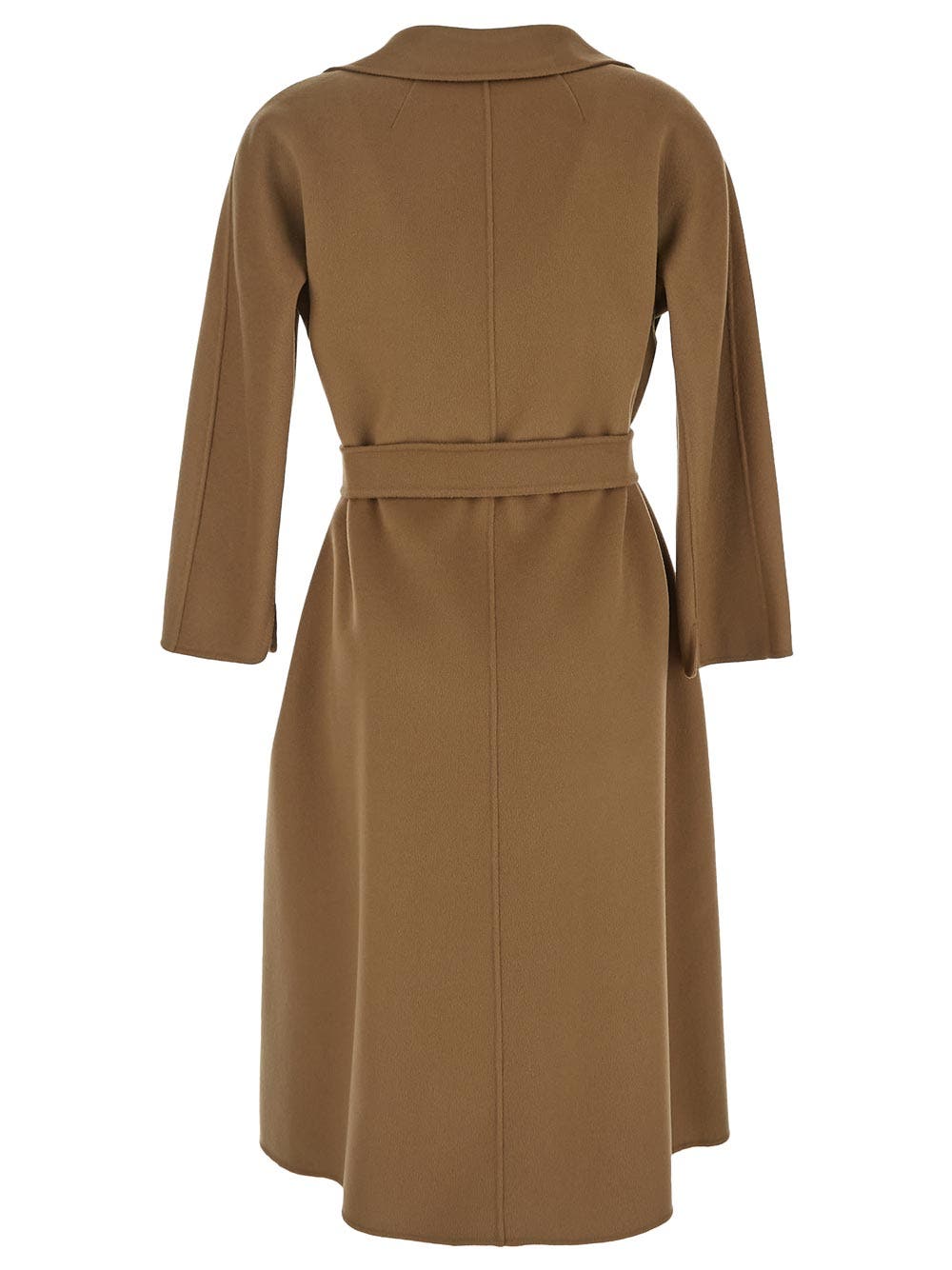 Oluxury S Max Mara Estruria coat Spedizione Gratuita