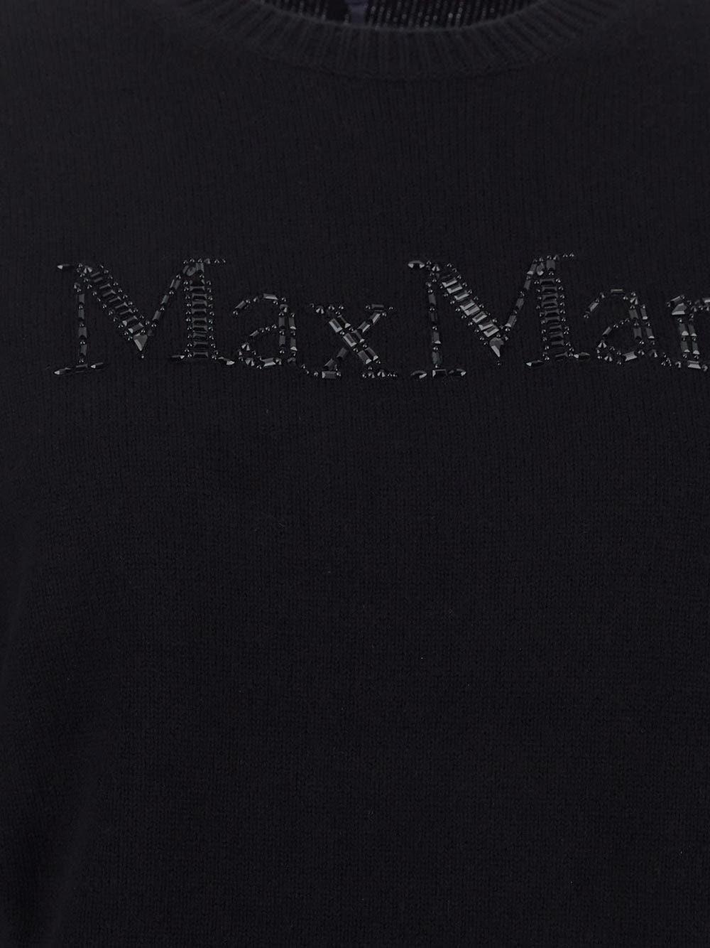 Oluxury S Max Mara Kassel Knit Acquista Ora